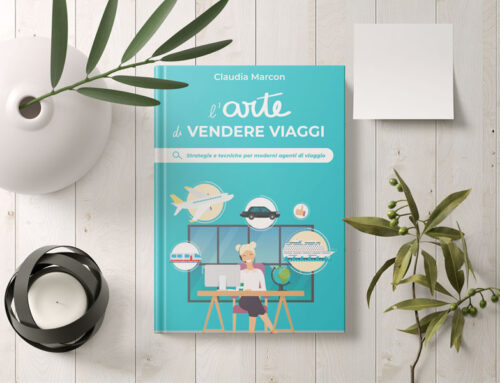 Cosa fa il “travel designer” e perche è diverso dal “Travel agent”