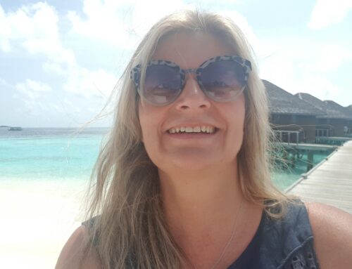 Vakarufalhi alle Maldive visto da un agente di viaggi