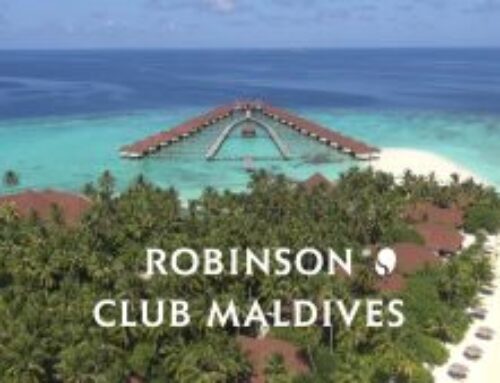 Robinson Club Noonu alle Maldive: un paio di info utili prima di prenotare