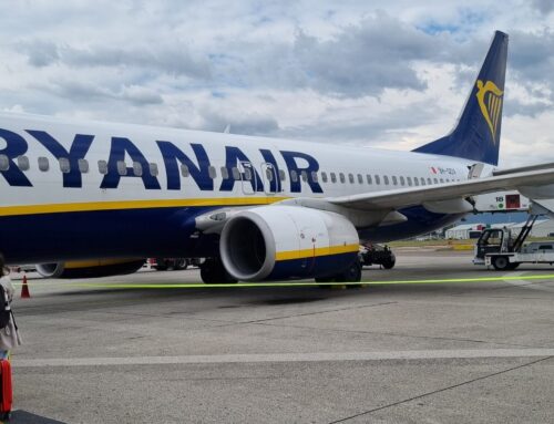 Novità: pacchetti con voli low cost da Bergamo e Malpensa nel Mediterraneo (sì, avete letto bene)